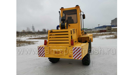 Фронтальный погрузчик ПК-27