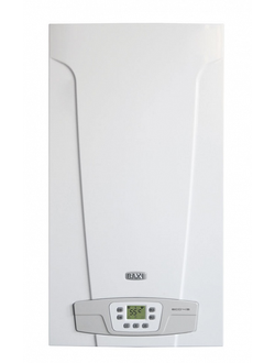 Газовый котел BAXI ECO 4S 10F