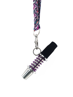 МУНДШТУК SPRING VIOLET