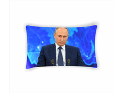 Подушка с Путиным №27