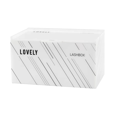 Лэшбокс LOVELY (+5 планшетов)