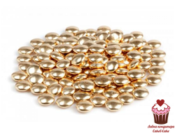 Золото и серебро