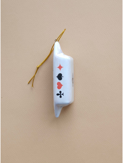 Конфетка "Алиса"