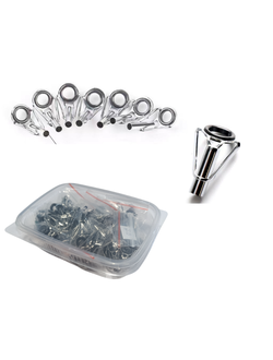 Набор тюльпанов (1,8/2,0/2,2/2,4/2,6/2,8/3,0 по 10шт.) 70шт.