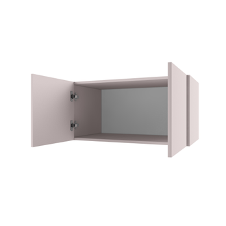 Антресоль для 2-х ств. шкафа Мишель Галатея (600)