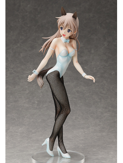 Фигурка 1/4 Эйла Илматар Юутилайнен (Eila Ilmatar Juutilainen Bunny Style Ver.)