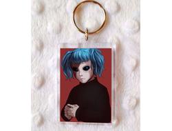 Брелок Sally face №33