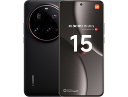 Xiaomi 15 Ultra 16/512GB Black