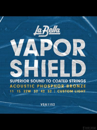 La Bella VSA1152 Vapor Shield (11-52)