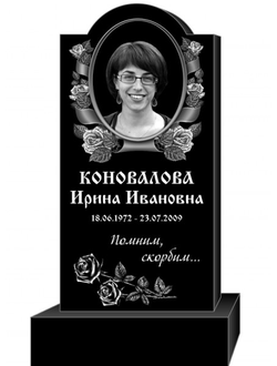 100x50x8, форма купол