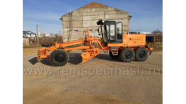 Автогрейдер ГС-14.02