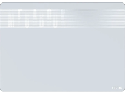 Tecno MegaBook T1 14.1" IPS i5, 16Gb, SSD512Gb, Win11 Серебристый