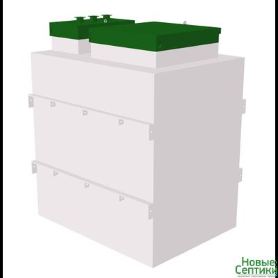 УОСВ TOПАЭРО 4 Пр