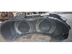 Панель приборов Toyota Corolla 150