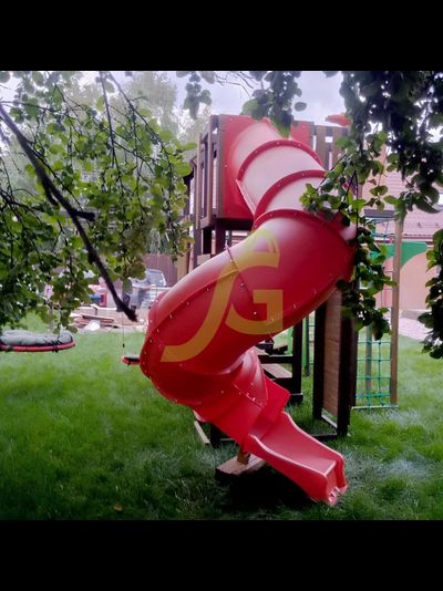 Детская площадка IgraGrad Спорт 6