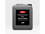 SHIMA DETAILER  "ACID WHEEL CLEANER"  5 л