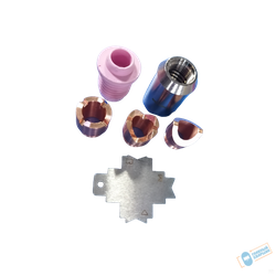 Набор для SPOT сварки IСG0710