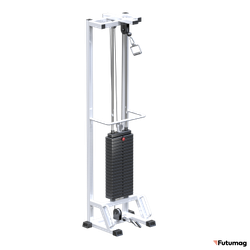 Блочный кинезиотренажер Mногофункциональная рама AR084 1x100