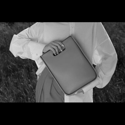 CHESTER 3201 Серый Черный