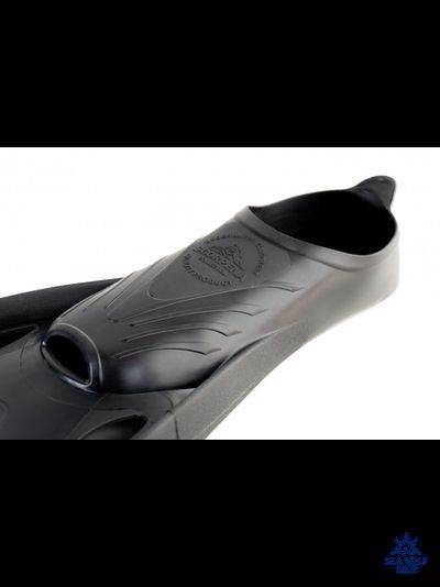 Ласты Scorpena RedLine средней длины р.44/45