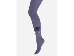 Колготки детские Арт. 14с3280 447 серый