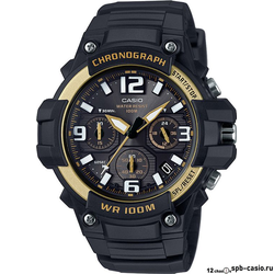 Часы Casio MCW-100H-9A2