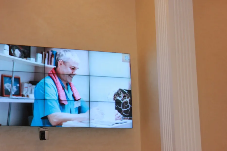 БИОНИКА, Церемония награждения на конкурсе "ПрофОвации 2018"