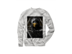 Свитшот Мортал Комбат, Mortal Kombat №59