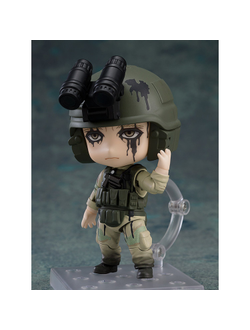 Нендроид Клифф (Cliff DX)