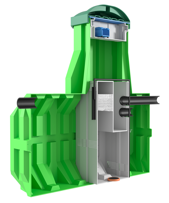 септик ergobox 4 pr. эргобокс 4. септик ergobox 4 pr. станция биологической очистки эргобокс 6. септик эргобокс 10.