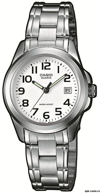 Часы Casio LTP-1259PD-7B