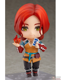 Нендроид Трисс Меригольд (Triss Merigold)