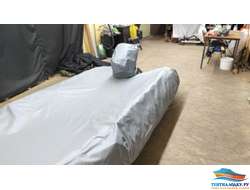 Транспортировочный чехол - Ямаха 5 -4 такта( аналог Артикул: 1284)