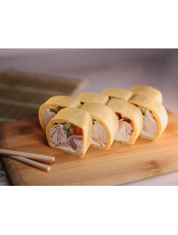 РОЛЛ МЕКСИКА