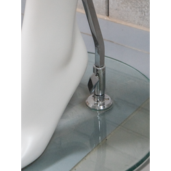 (rebel0200) Манекен женский REBELA в полный рост