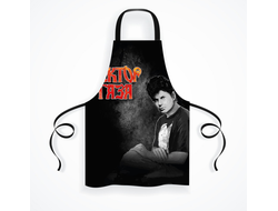 Фартук Сектор Газа, Юрий Хой №18