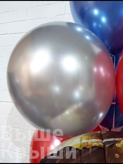 Сет "Оптимус Прайм" (11 шариков)