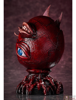Фигурка фигма Фемто (figma Femto Birth of the Hawk of Darkness ver.)