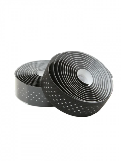 Намотки для самоката Комета Трипо черно-серые