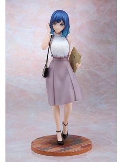 Фигурка 1/6 Аканэ Курокава (Akane Kurokawa Date Style Ver.)