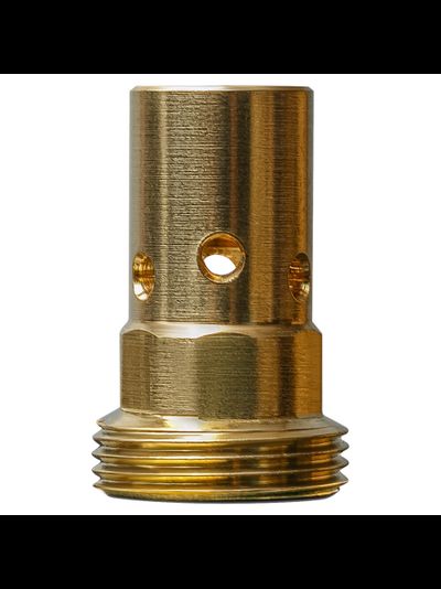 Вставка под наконечник M8 25мм (MIG MP 400/500) EGO5025-168 071.250.803