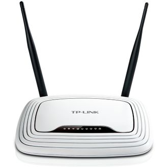 Маршрутизатор TP-LINK  TL-WR841N