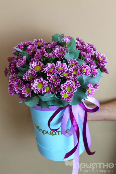 ЦВЕТОЧНАЯ КОМПОЗИЦИЯ № 121