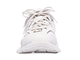 Кроссовки Balenciaga Track Trainer White Silver