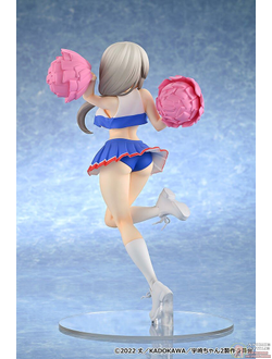 Фигурка 1/7 Цуки Удзаки (Tsuki Uzaki Cheerleader Ver.)