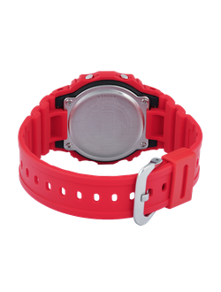 Часы Casio G-Shock DW-5600RRB-4