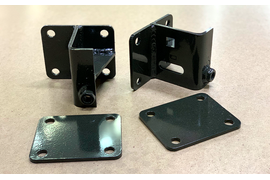 Порошковая покраска (по RAL)