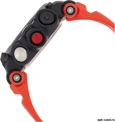 Часы Casio G-Shock GR-B200-1A9