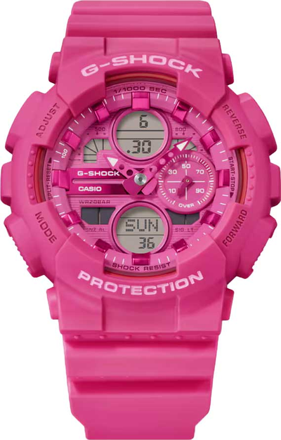 Часы Casio G-Shock GMA-S140PP-4A