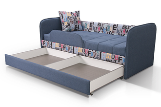 Кровать детская ИВИ